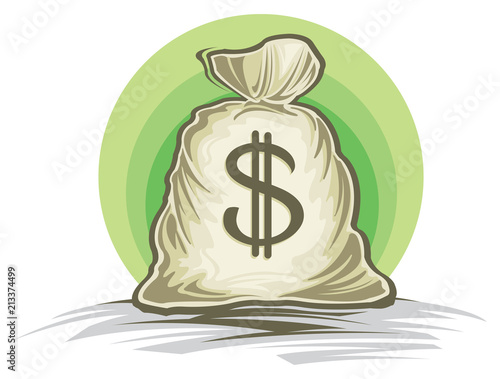 Money bag