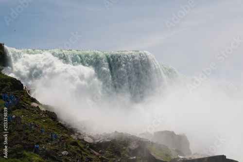 american falls