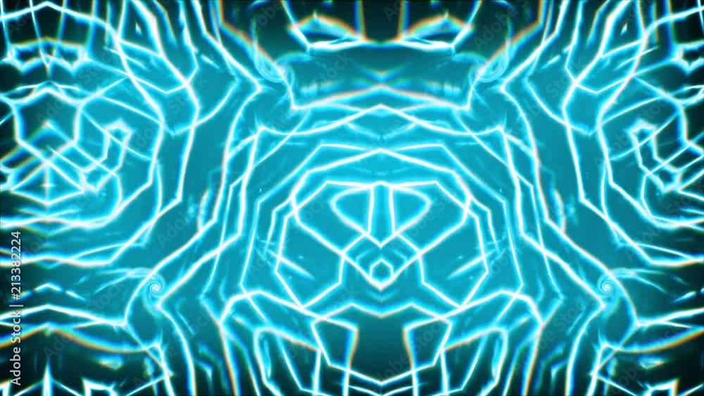 Celebration through laser light effects in festival party Celebration through laser light effects in festival party