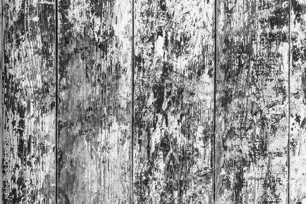 custom made wallpaper toronto digitalRusty wooden planks texture. Radioactive, grunge style.