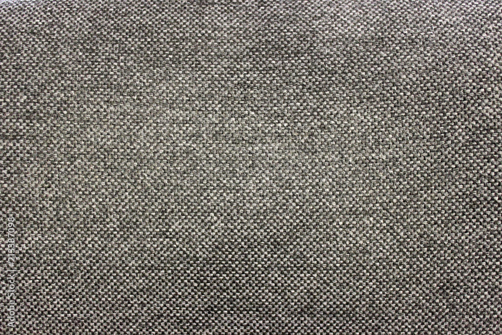 grey fabric texture