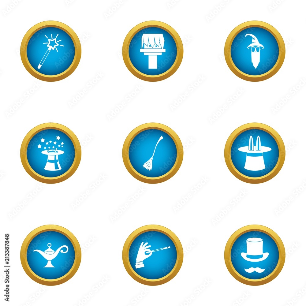 Whoo icons set. Flat set of 9 whoo vector icons for web isolated on white background Whoo icons set. Flat set of 9 whoo vector icons for web isolated on white background