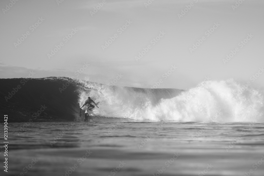 Fototapeta premium FIJI