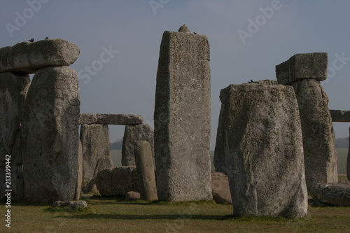Stonehenge