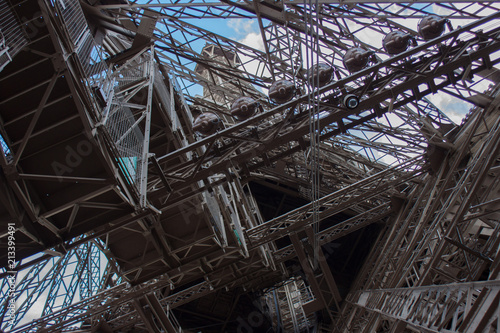 Eiffel Tower