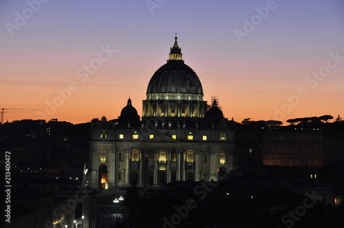 holy church in vatican