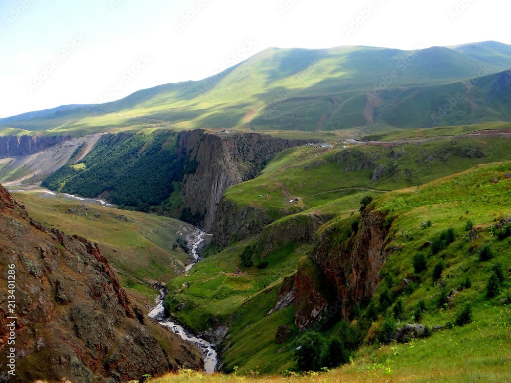 landscape landscape