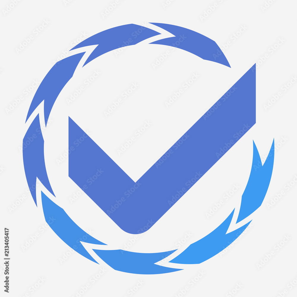 Naklejka premium the boot icon