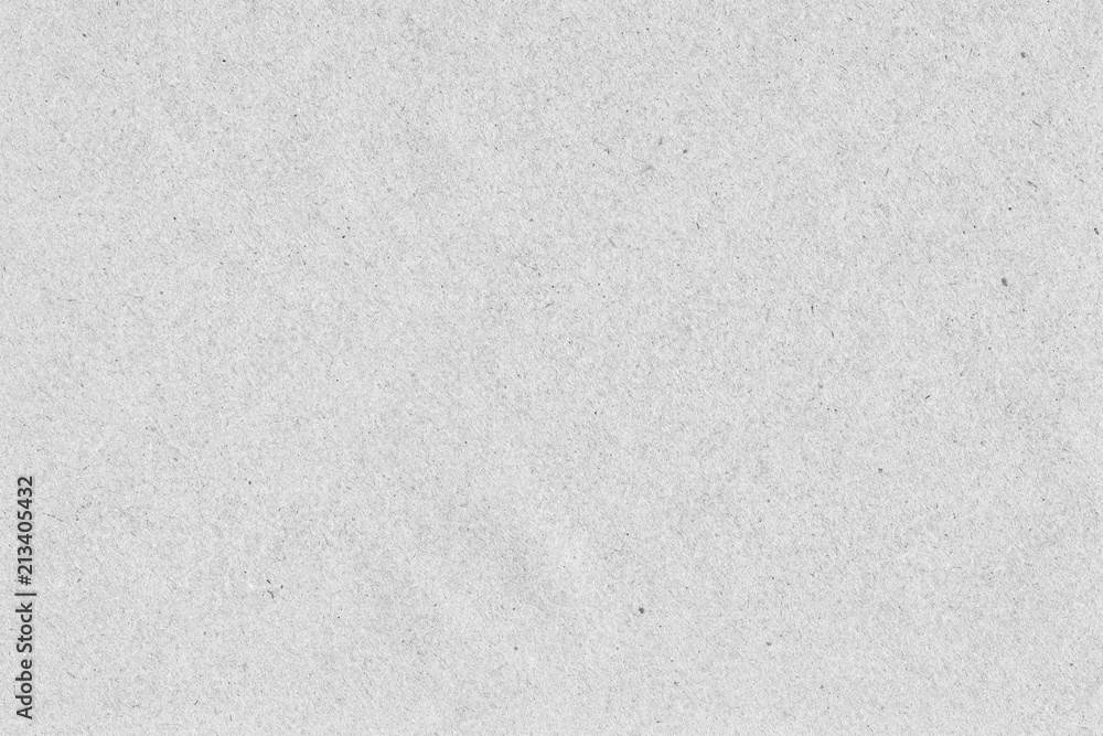 Obraz premium Grey paper surface