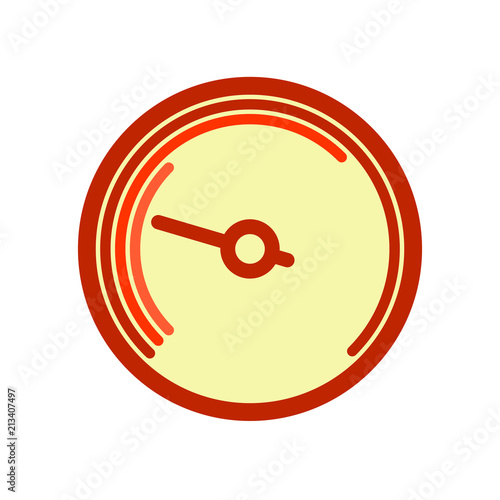 Free Download  line meter icon. Meter Icon Object. Counter. . - GFXLoad