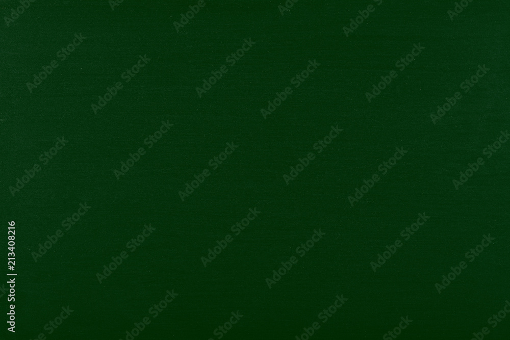 Green school chalkboard isolated on white Green school chalkboard isolated on white
