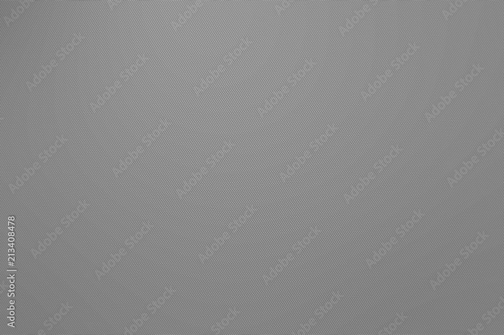 Grey fabric texture in small patterns Stock Photo | Adobe Stock