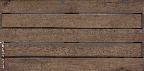 Wallpaper Mural closeup background of Yellow wood texture Torontodigital.ca