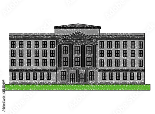 buckingham palace landmark london england