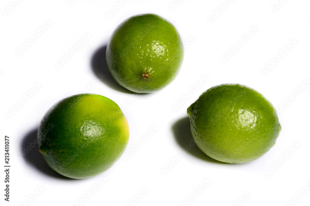 Limes Limes