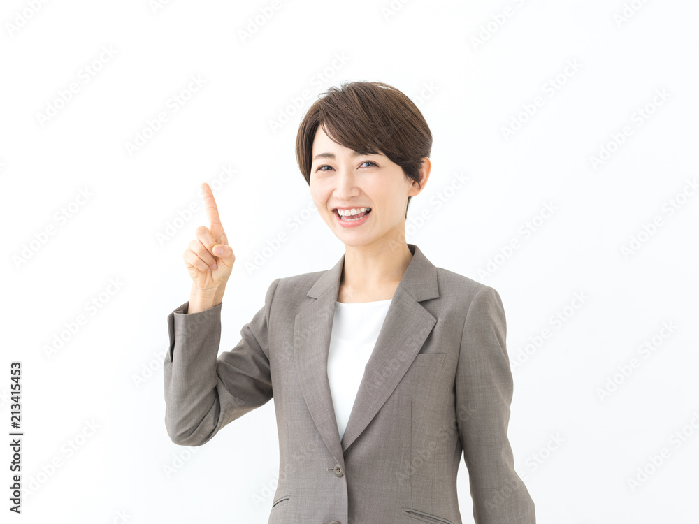 おすすめ・ビジネスウーマン おすすめ・ビジネスウーマン
