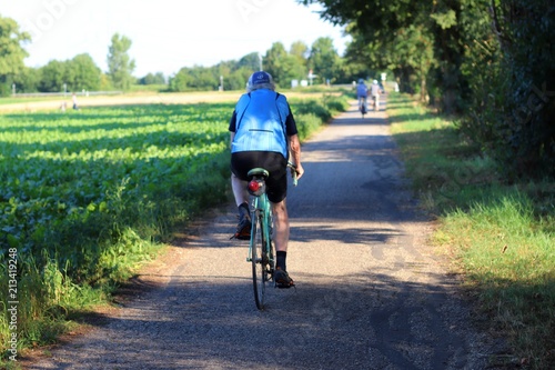 biking motivation