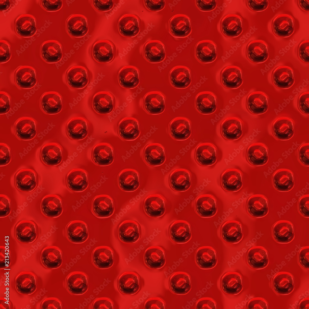 Red Metal Plate Seamless Texture Red Metal Plate Seamless Texture