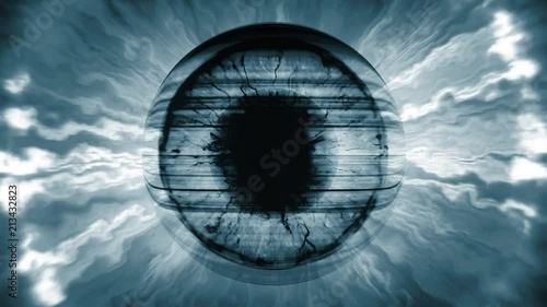 Electric quantum effects of power and energy