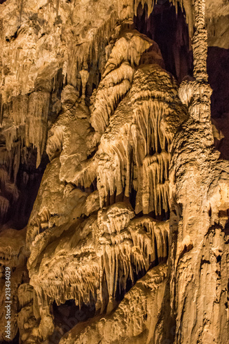 Cavern Formations 1