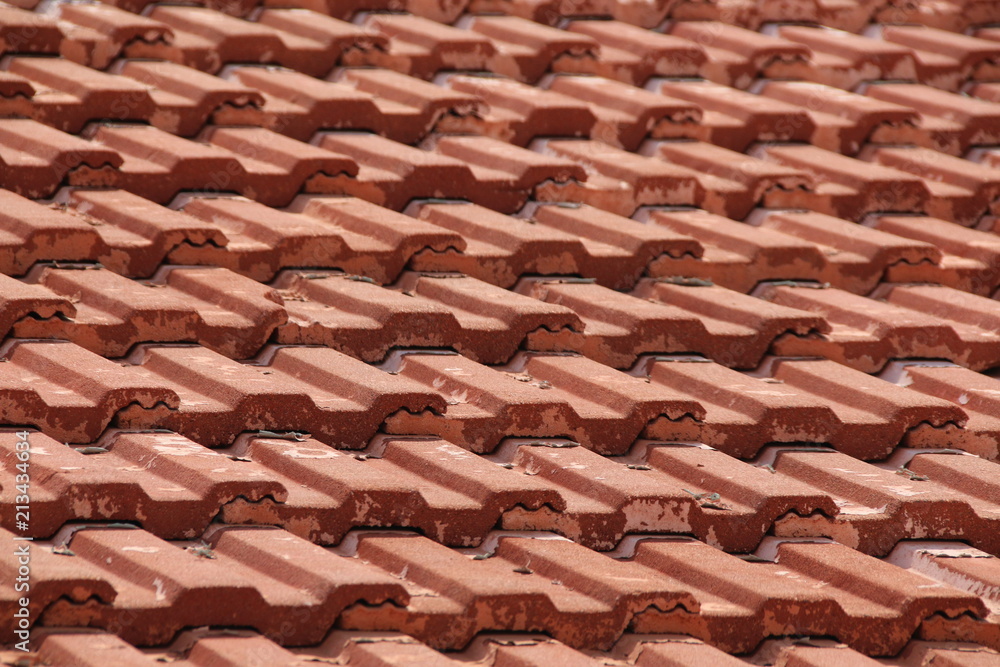 Fototapeta premium Ceramic Tiles 2