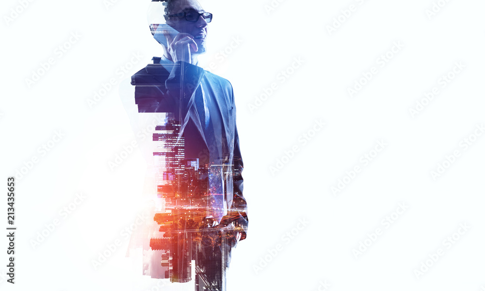 In rythm of modern business In rythm of modern business