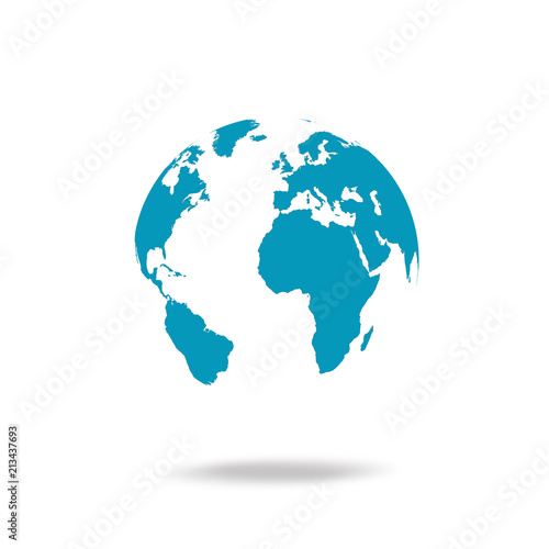 世界地図 日本地図 ビジネス グローバル 地図