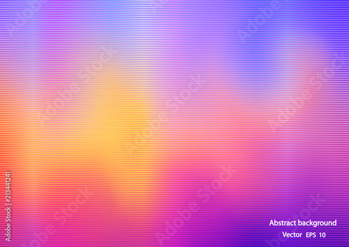 Abstract bright background .Abstract background blur gradient