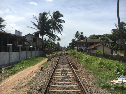 Railway Hikkaduwa (1)