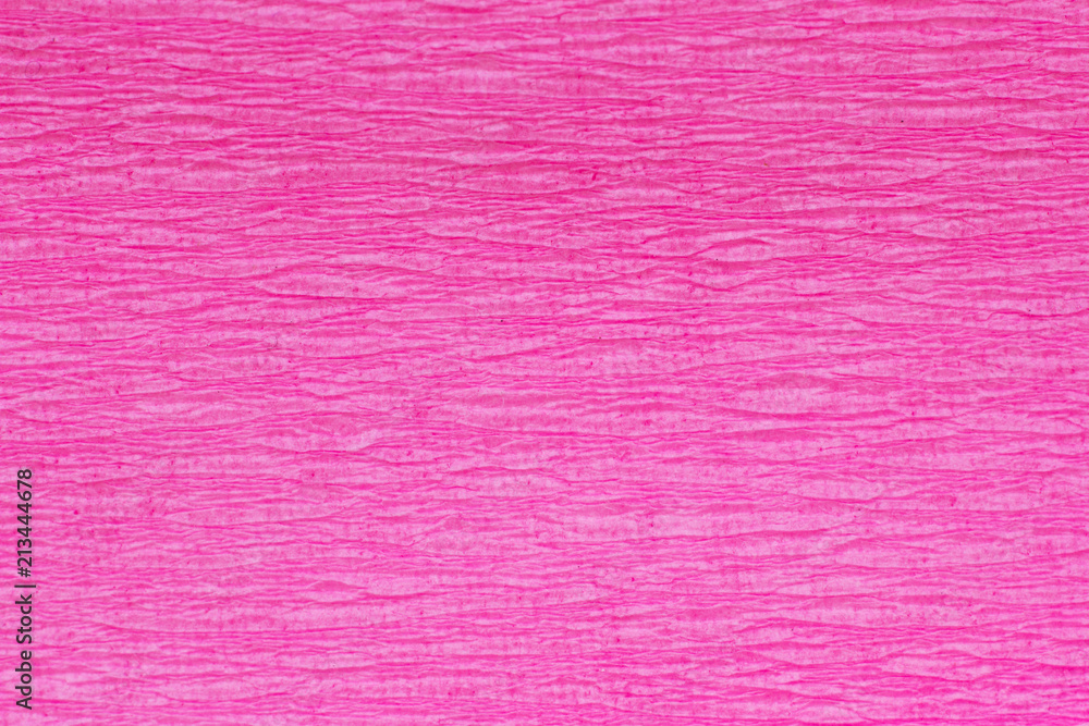 Texture of pink embossed paper, macro photography, background Texture of pink embossed paper, macro photography, background