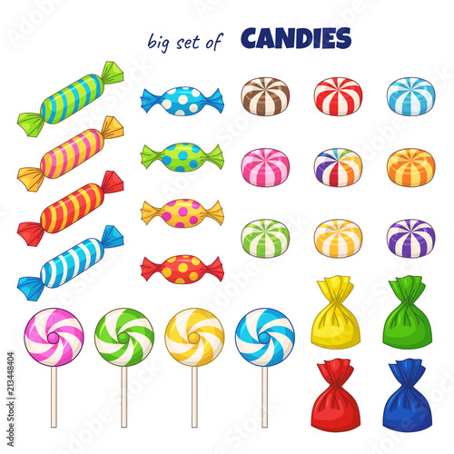 Candies