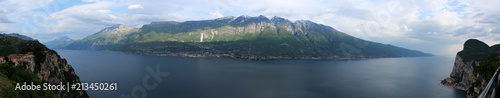 Terrace of the Brivido