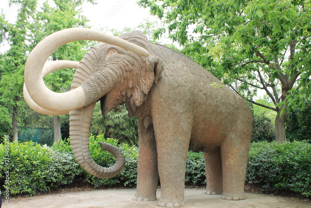 Obraz premium barcelona