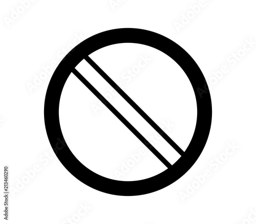 road sign icon