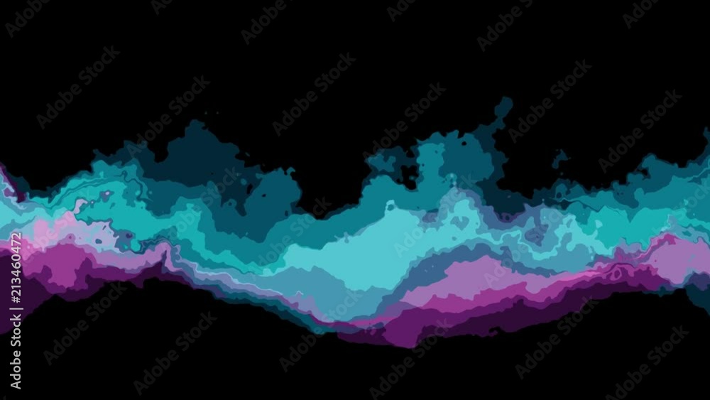 digital turbulent moving abstract color painting seamless loop animation background new unique quality art stylish colorful joyful cool nice motion dynamic beautiful video footage digital turbulent moving abstract color painting seamless loop animation background new unique quality art stylish colorful joyful cool nice motion dynamic beautiful video footage