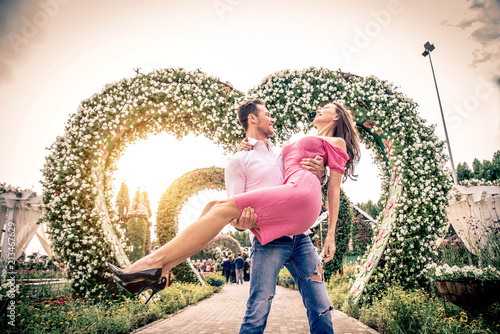 Photography Couple in love