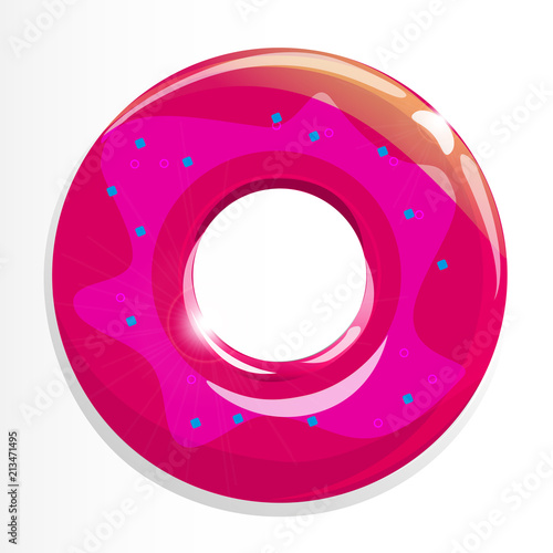 Ring doughnut
