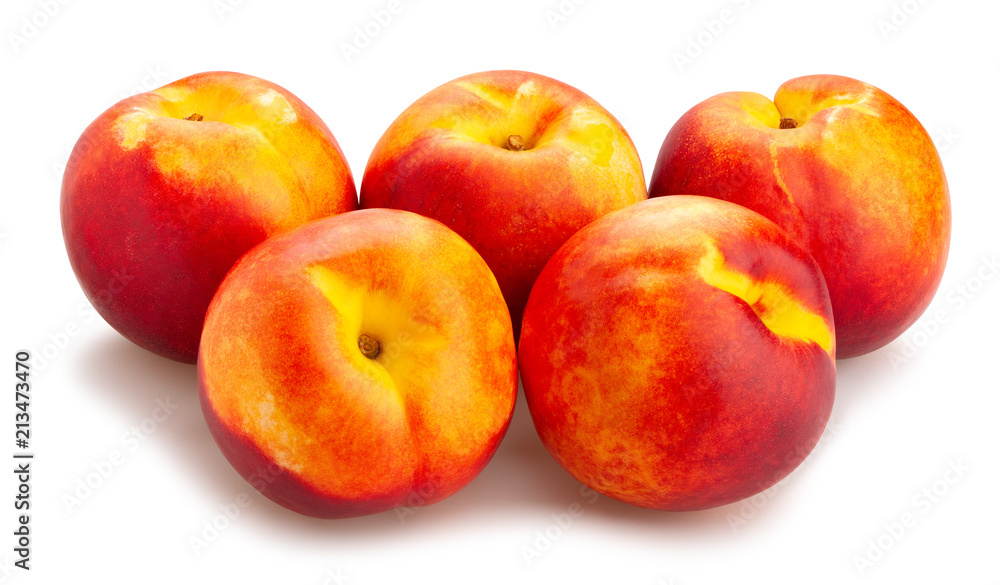 nectarine nectarine