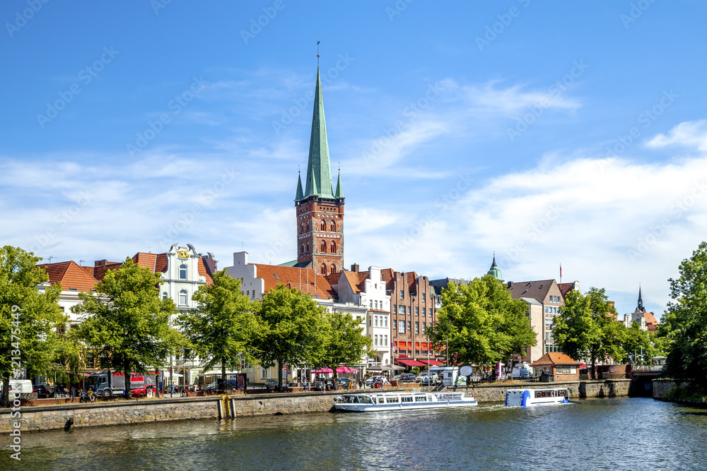 Petrikirche, Lübeck 