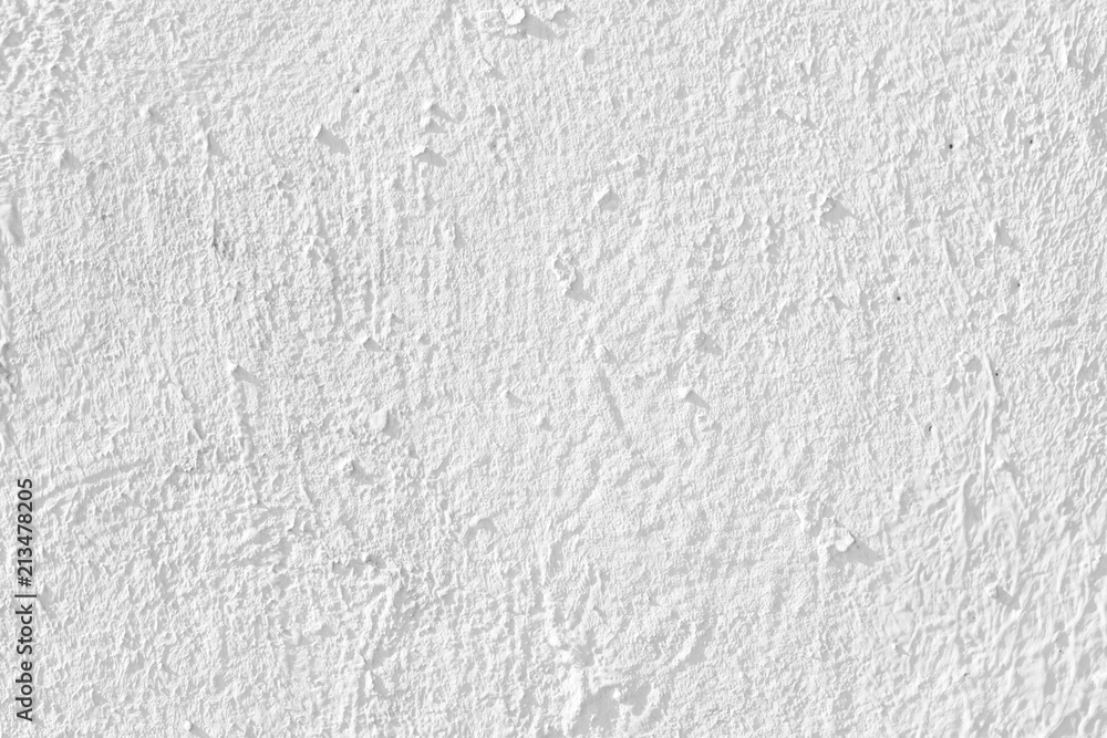texture of a white rough wall, wallpaper Stock Photo | Adobe Stock