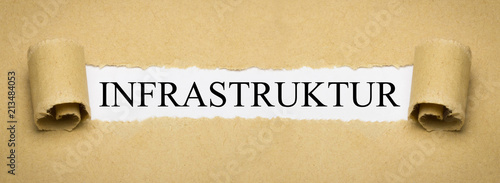 Infrastruktur