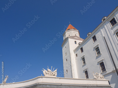 Photography Bratislava an der donau