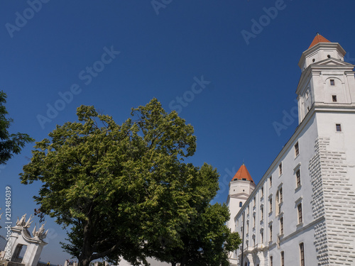 Photography Bratislava an der donau