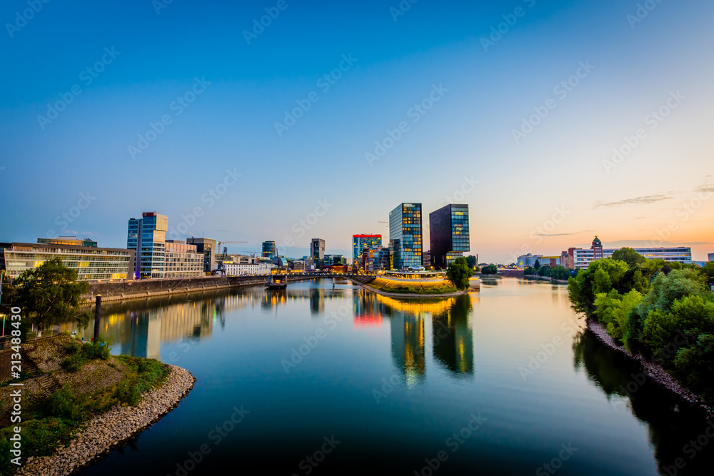 Düsseldorf - Germany