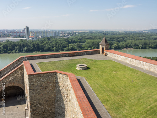 Photography Bratislava in der Slowakei