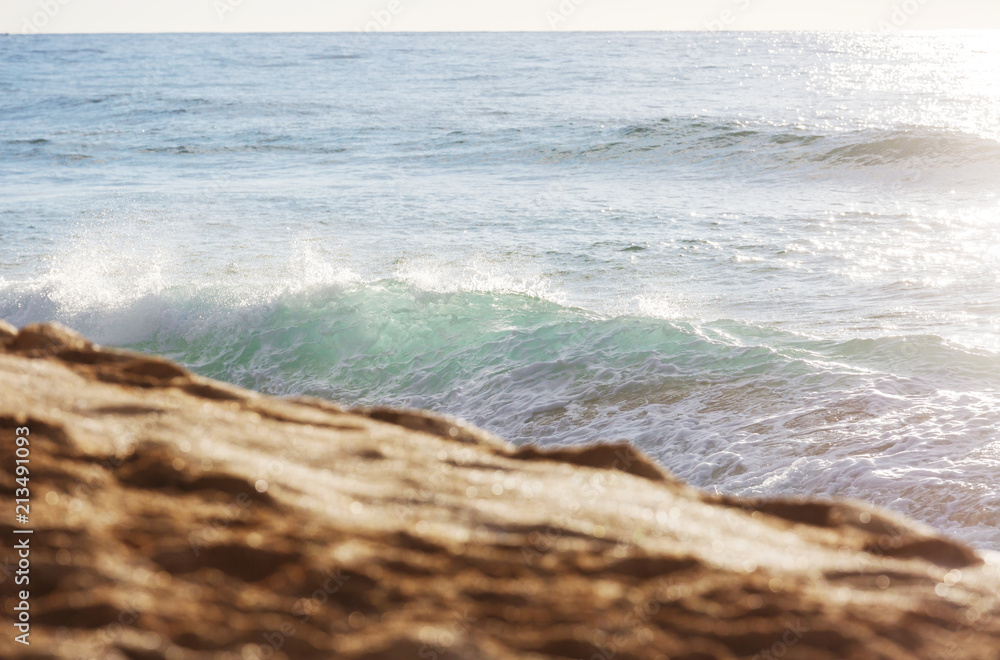 Fototapeta premium Wave