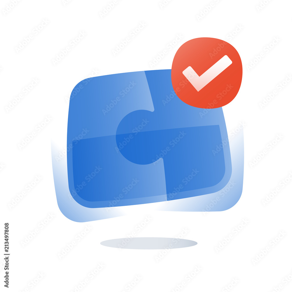 Jigsaw logo, simple solutions, assemble puzzle, right combination, cooperation and compromise, common ground, mutual solution Jigsaw logo, simple solutions, assemble puzzle, right combination, cooperation and compromise, common ground, mutual solution