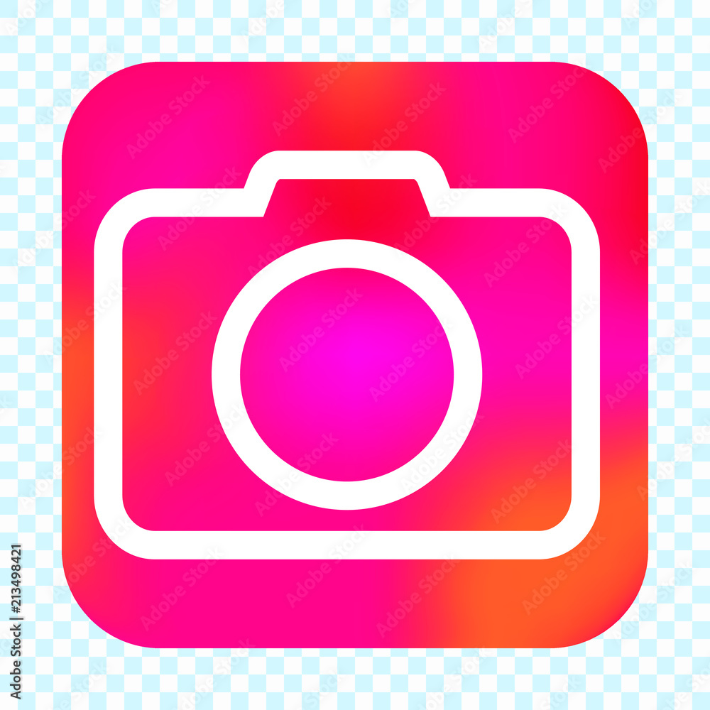 Photo camera icon Photo camera icon