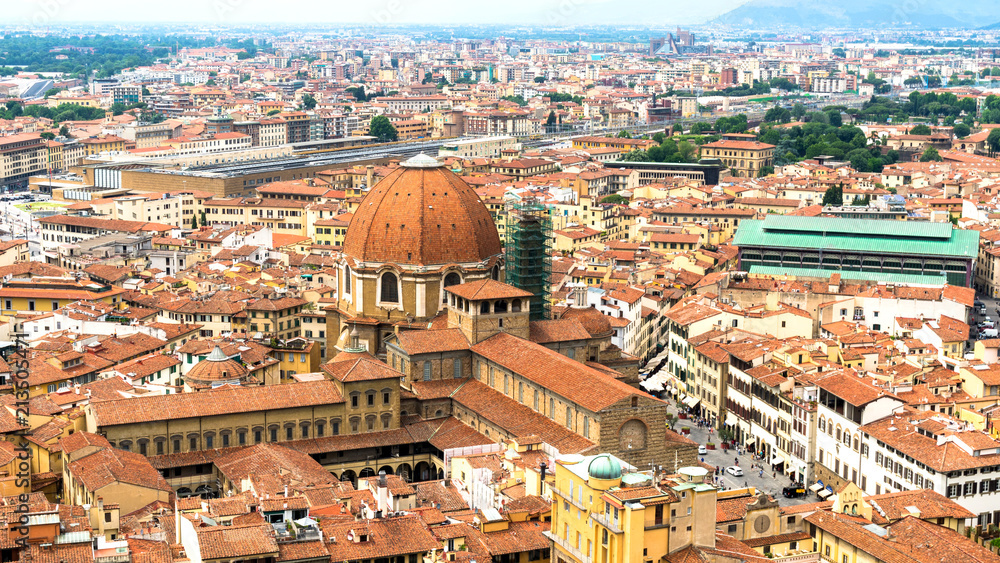  Italy Florence Duomo