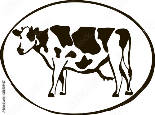 cow